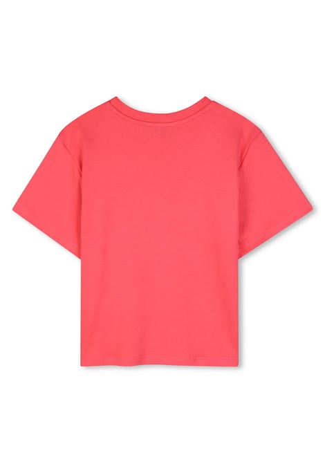 T-shirt con stampa THE MARC JACOBS KIDS | W6099498A
